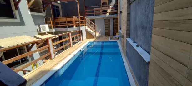 Casa com 5 Quartos à venda, 343m² no Jardim Guanabara, Rio de Janeiro