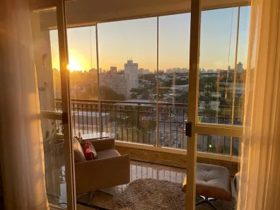 Cobertura com 2 Quartos à venda, 257m² no Planalto Paulista, São Paulo