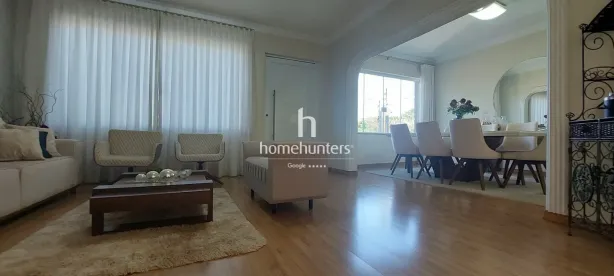 Sobrado com 3 Quartos à venda, 301m² no Vila Nogueira, Campinas
