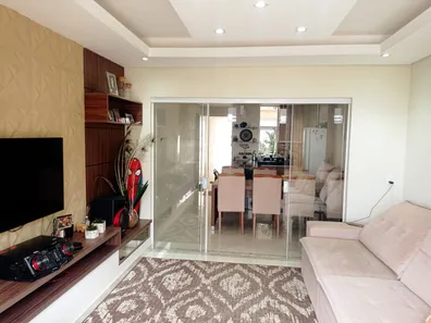 Casa com 4 Quartos à venda, 248m² no Vila João Jorge, Campinas