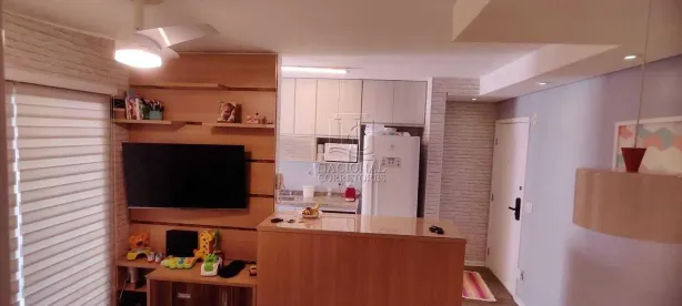 Apartamento com 2 Quartos à venda, 63m² no Jardim São Caetano, São Caetano do Sul