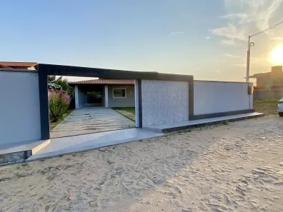 Casa com 3 Quartos à venda, 480m² no Camará, Aquiraz