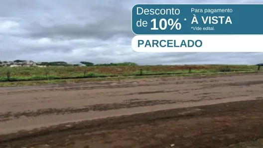 Lote/Terreno à venda, 362m² no Palmeira das Missões, Palmeira das Missões