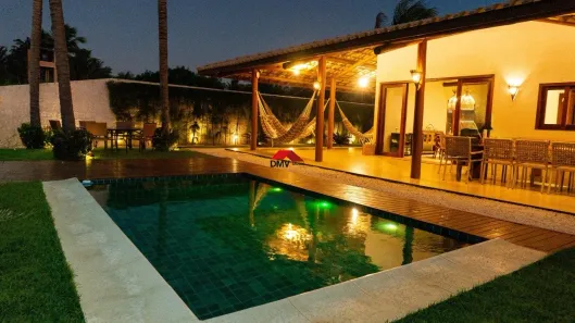 Casa com 6 Quartos à venda, 235m² no , Beberibe