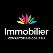 Logo da imobiliária