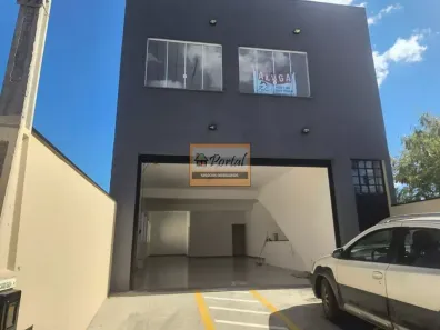 Imóvel Comercial para alugar, 240m² no Jardim América, Campo Limpo Paulista