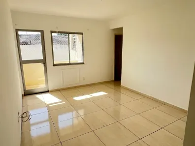 Apartamento com 2 Quartos para venda ou aluguel, 61m² no Taquara, Rio de Janeiro