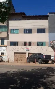 Prédio Residencial com 7 Quartos à venda, 100m² no Samambaia Norte, Brasília