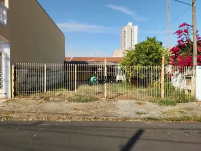 Lote/Terreno à venda, 125m² no Jardim América, Indaiatuba