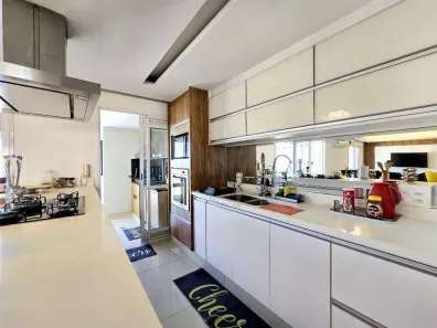 Apartamento com 2 Quartos à venda, 109m² no Vila Andrade, São Paulo