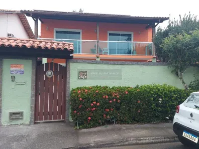 Casa com 5 Quartos à venda, 267m² no Maravista, Niterói