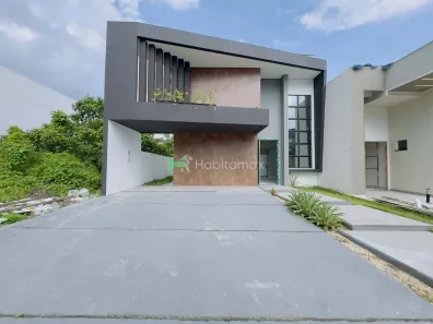 Casa com 4 Quartos à venda, 220m² no Ponta Negra, Manaus