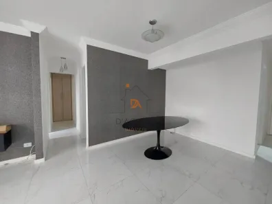 Apartamento com 3 Quartos para alugar, 92m² no Jardim Leonor Mendes de Barros, São Paulo