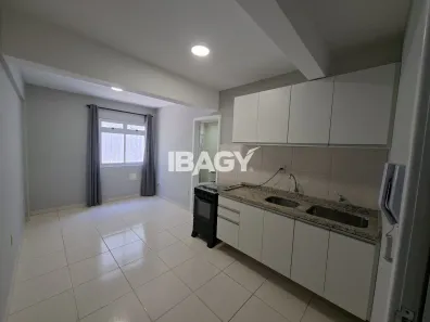 Kitnet com 1 Quarto para alugar, 25m² no Jardim Atlântico, Florianópolis