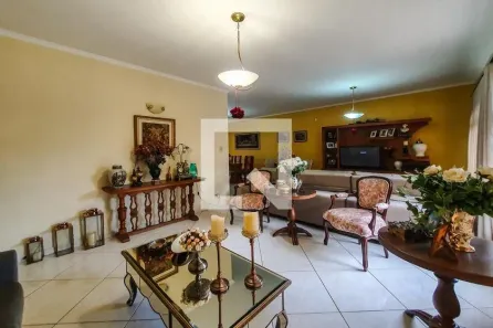 Casa com 4 Quartos à venda, 325m² no Vila Mariana, São Paulo