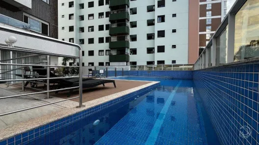 Apartamento com 3 Quartos à venda, 151m² no Centro, Florianópolis