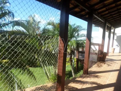 Casa de Condomínio com 5 Quartos à venda, 279m² no Caminhos de San Conrado (Sousas), Campinas