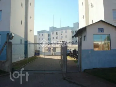 Apartamento com 2 Quartos à venda, 43m² no Vila São José, Porto Alegre