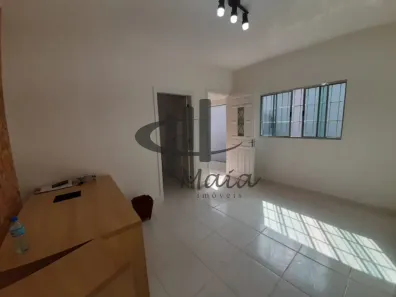 Casa com 2 Quartos para alugar, 240m² no São José, São Caetano do Sul