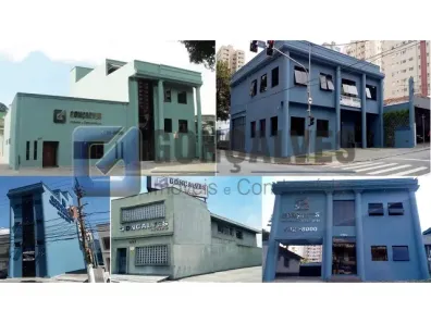 à venda, 580m² no Batistini, São Bernardo do Campo