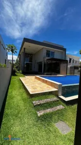 Casa de Condomínio com 3 Quartos à venda, 420m² no Santa Paula I, Vila Velha