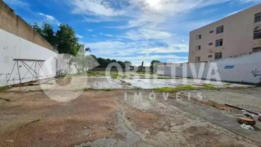 para alugar, 1725m² no Martins, Uberlândia