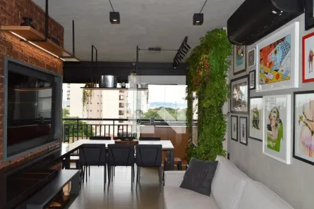 Apartamento com 2 Quartos à venda, 62m² no Vila Dom Pedro I, São Paulo