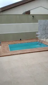 Casa com 3 Quartos à venda, 213m² no São Manoel, Americana