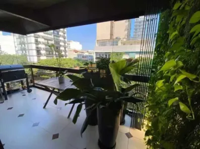 Apartamento com 1 Quarto à venda, 64m² no Ipanema, Rio de Janeiro