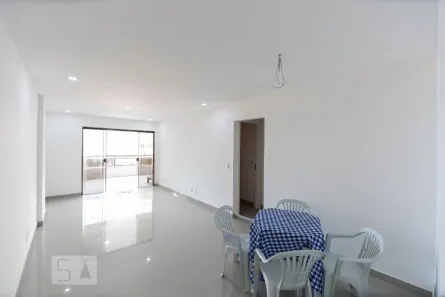Apartamento com 3 Quartos à venda, 105m² no Recreio dos Bandeirantes, Rio de Janeiro