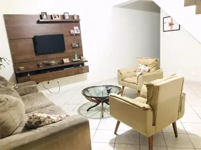 Casa com 3 Quartos à venda, 207m² no Jardim do Sol, Sorocaba