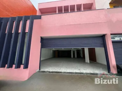 Prédio Comercial para alugar, 437m² no Centro, Jundiaí