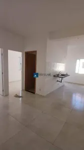 Apartamento com 2 Quartos para alugar, 45m² no Vila São Paulo, Mogi das Cruzes