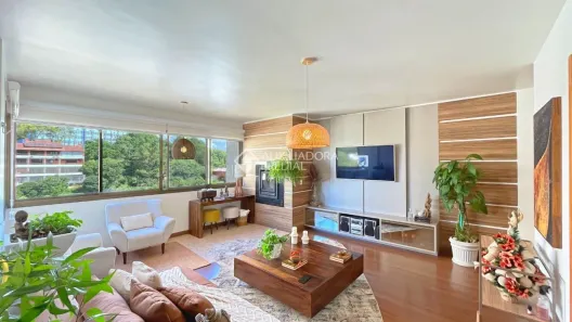 Apartamento com 3 Quartos à venda, 91m² no Cristal, Porto Alegre