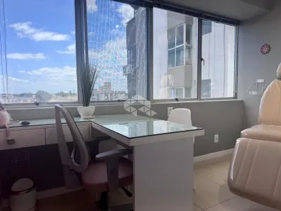 Sala Comercial à venda, 36m² no Floresta, Porto Alegre