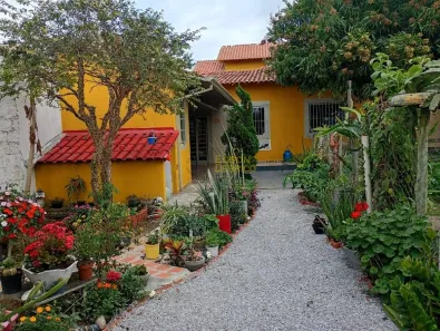 Sobrado com 2 Quartos à venda, 231m² no Feital, Pindamonhangaba