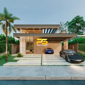 Casa com 3 Quartos à venda, 190m² no Bancários, João Pessoa