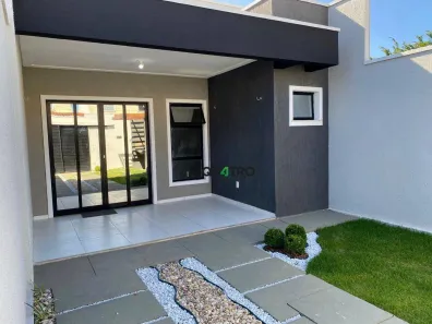 Casa com 2 Quartos à venda, 70m² no Encantada, Eusébio