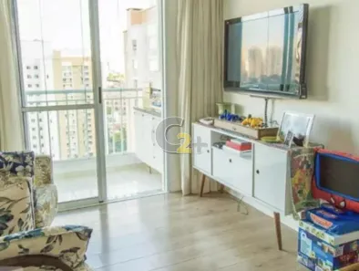 Apartamento com 2 Quartos à venda, 85m² no Mooca, São Paulo