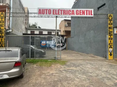 Ponto Comercial à venda, 250m² no Distrito Industrial, Cachoeirinha