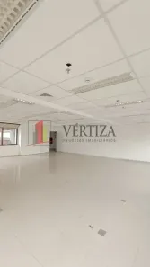 Sala Comercial à venda, 100m² no Cidade Monções, São Paulo