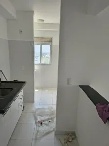 Apartamento com 3 Quartos à venda, 54m² no Urbanova, São José dos Campos