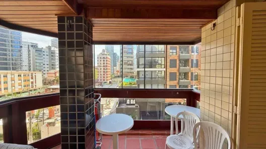 Apartamento com 3 Quartos à venda, 117m² no Torres, Torres