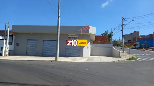 Ponto Comercial à venda, 130m² no Parque Residencial Sabiás, Indaiatuba