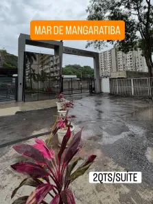 Apartamento com 2 Quartos à venda, 55m² no Alcântara, São Gonçalo