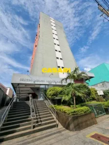 Sala Comercial à venda, 72m² no Centro, São Bernardo do Campo
