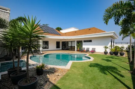Casa de Condomínio com 5 Quartos à venda, 779m² no Itaipu B, Foz do Iguaçu