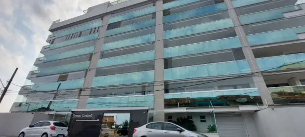 Apartamento com 3 Quartos à venda, 136m² no Praia do Pecado, Macaé