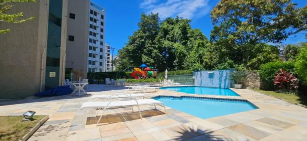 Apartamento com 4 Quartos à venda, 148m² no Centro, Bertioga