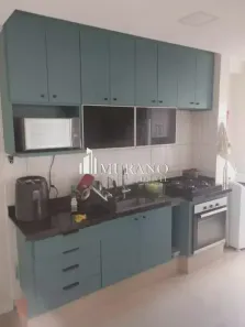 Apartamento com 2 Quartos à venda, 52m² no Vila Moreira, São Paulo